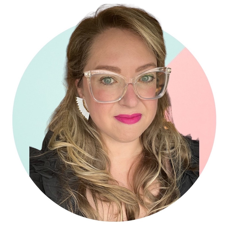 Meet your Posher, Stacey